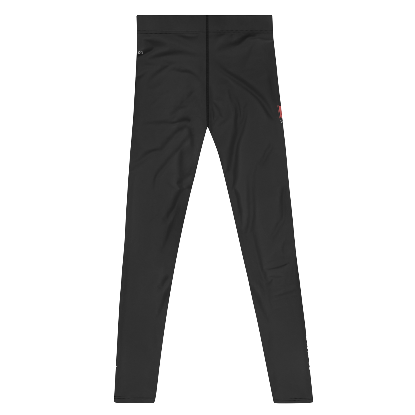 Long Gu Core Leggings