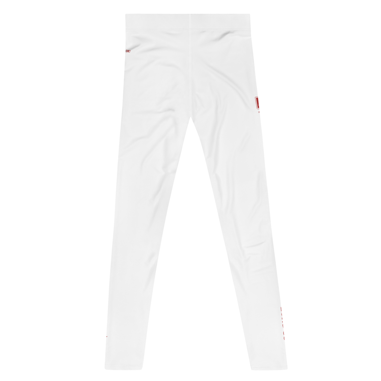 Long Gu Core Leggings