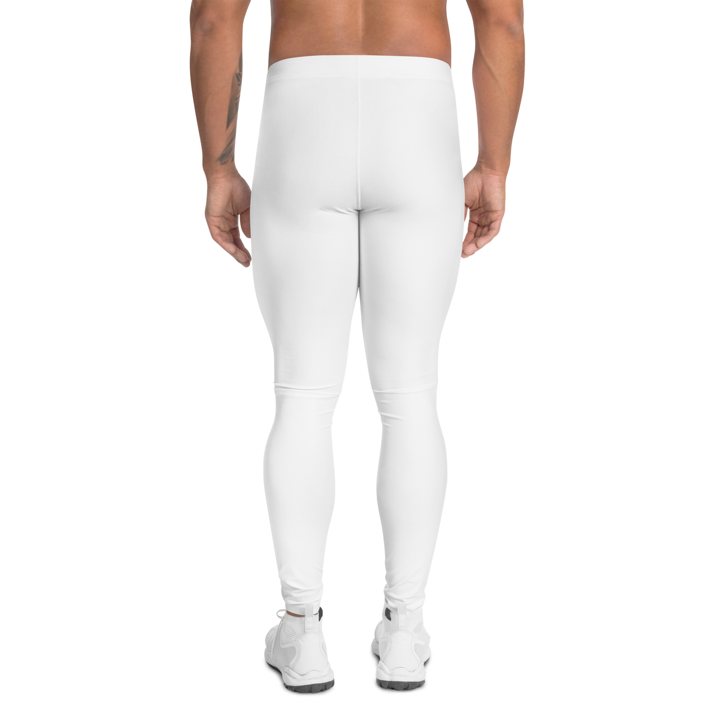 Long Gu Core Leggings