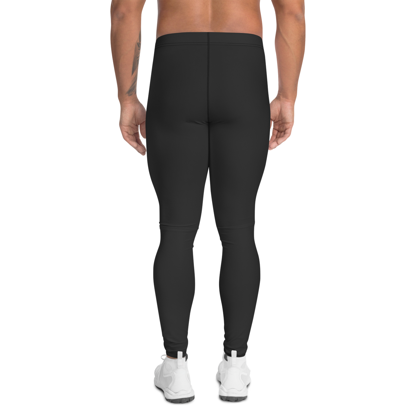 Long Gu Core Leggings