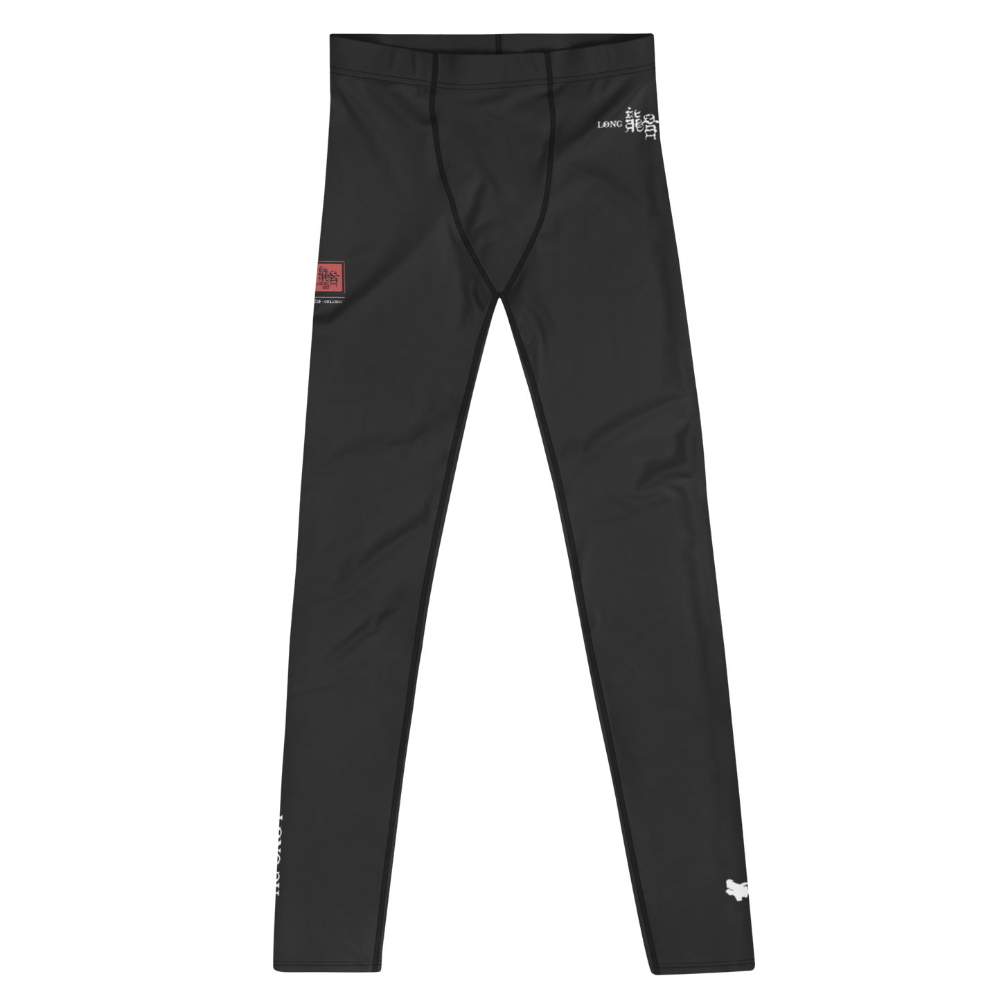 Long Gu Core Leggings