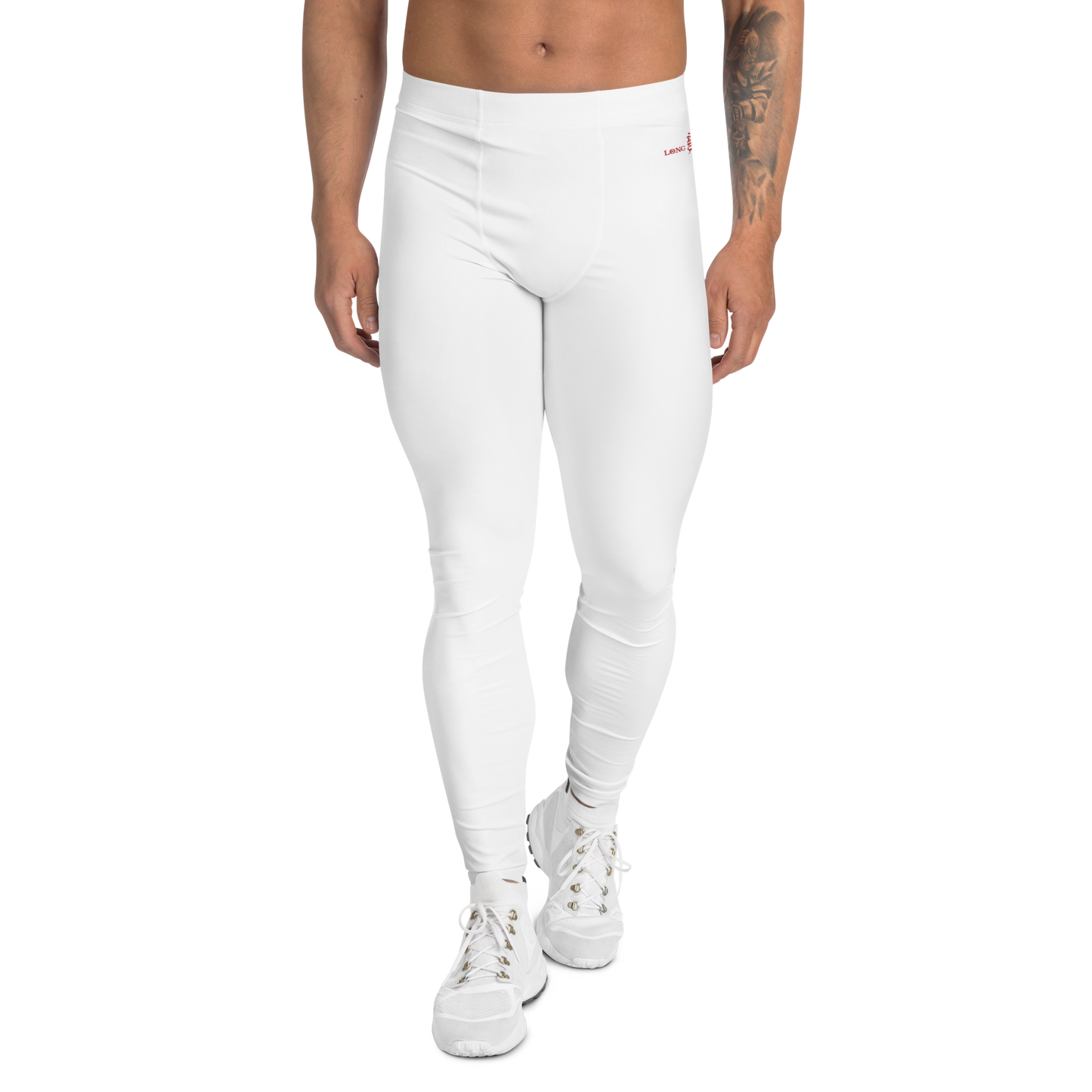Long Gu Core Leggings