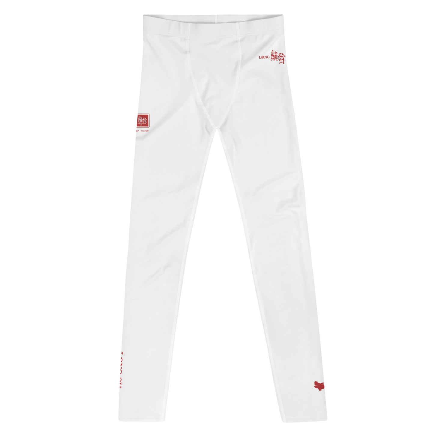Long Gu Core Leggings