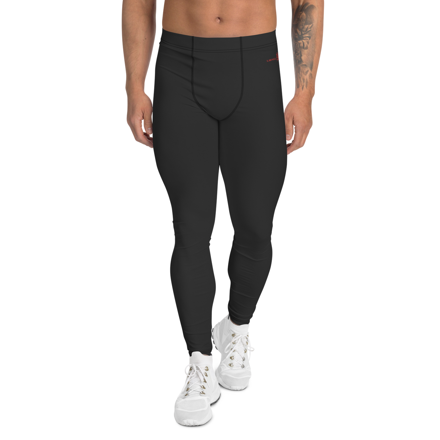 Long Gu Core Leggings