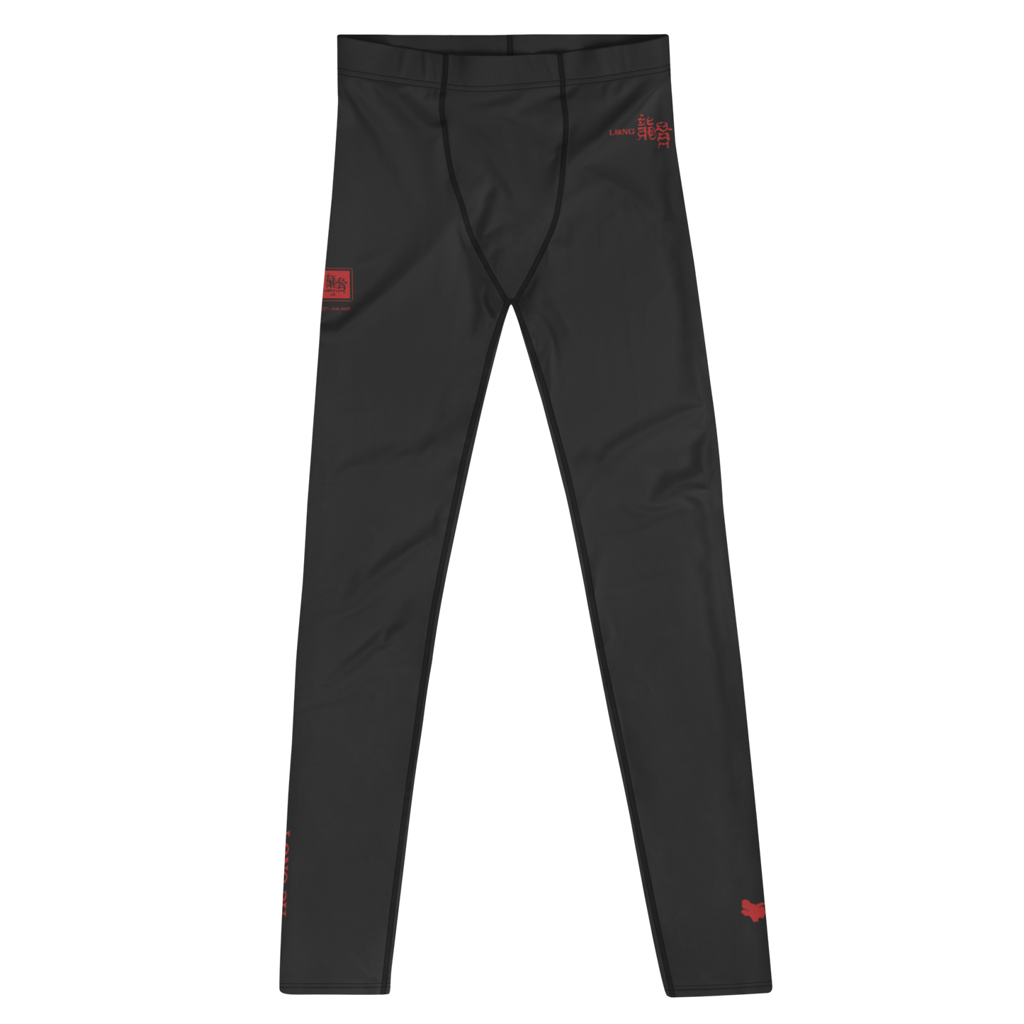 Long Gu Core Leggings