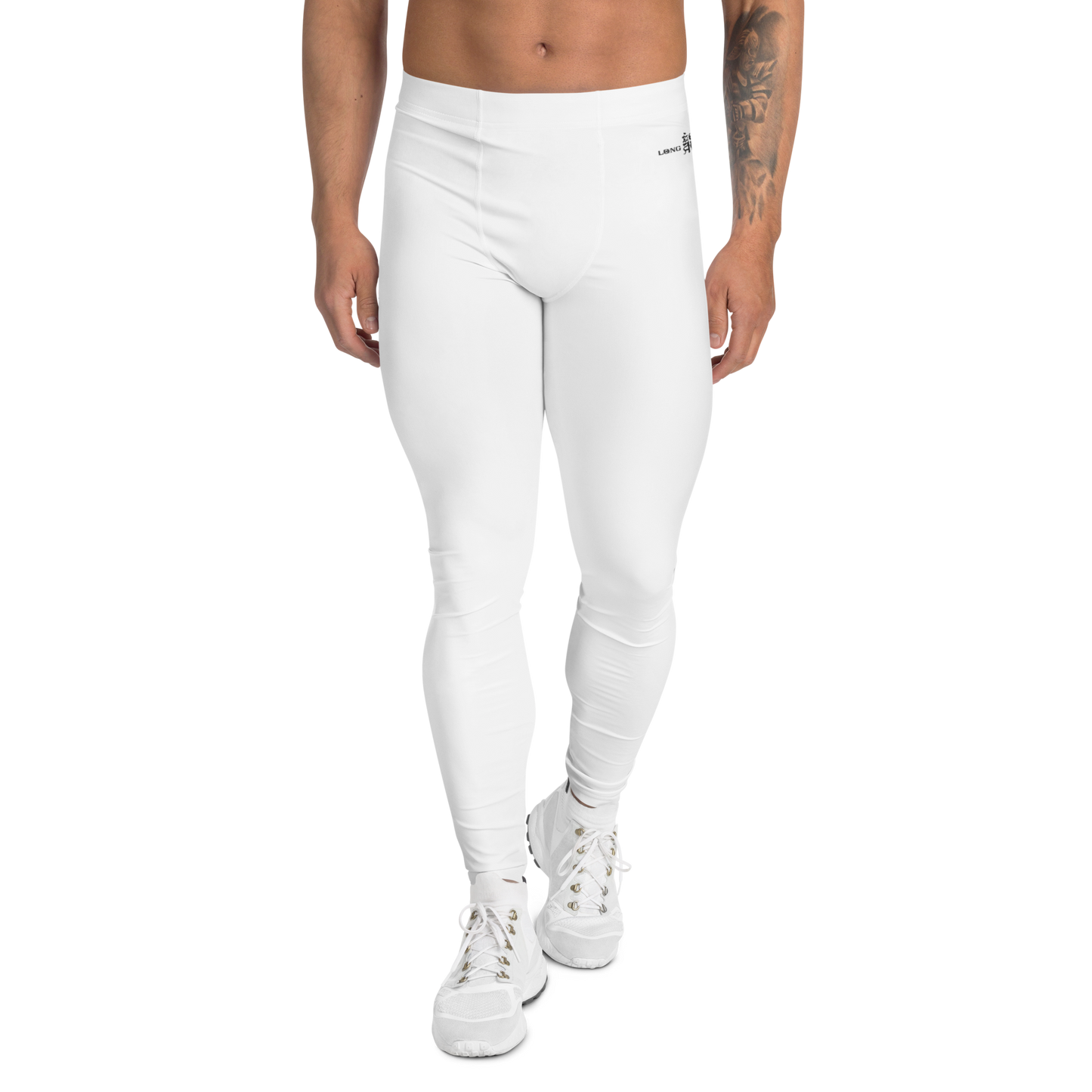 Long Gu Core Leggings