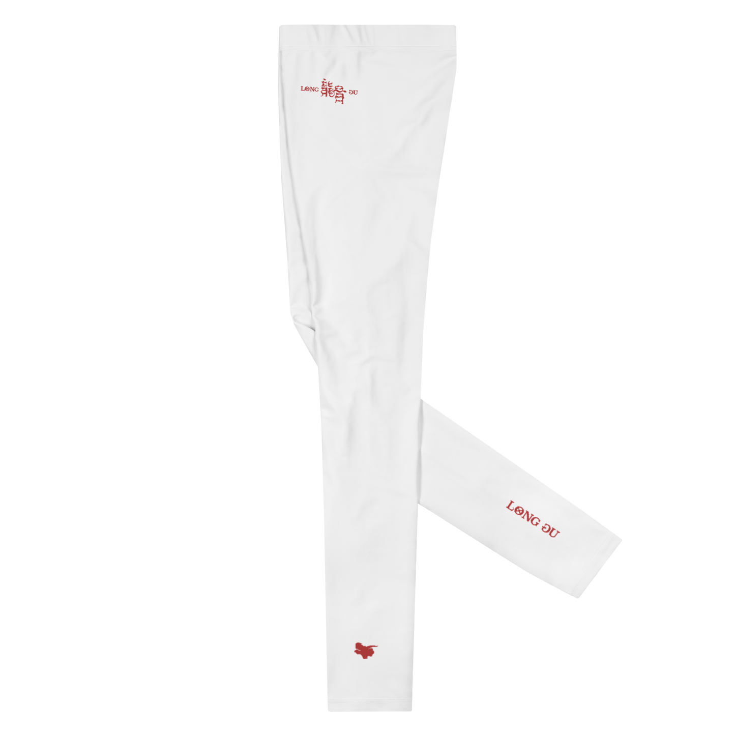 Long Gu Core Leggings
