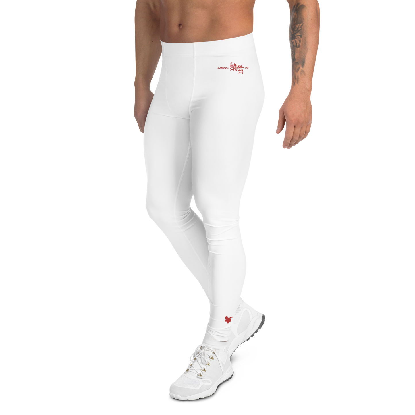 Long Gu Core Leggings