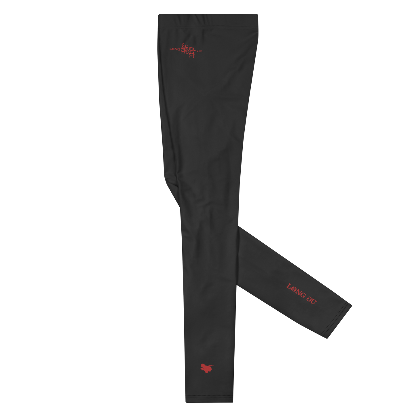 Long Gu Core Leggings