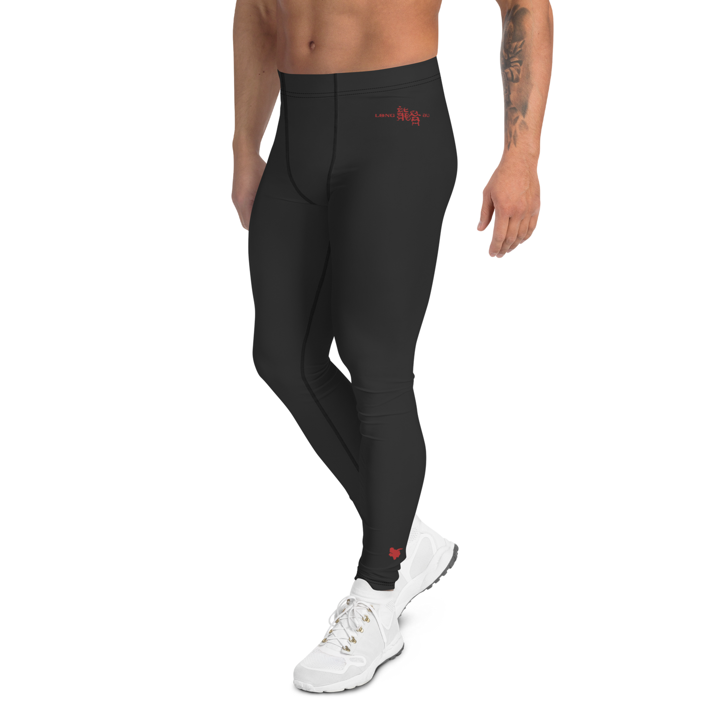Long Gu Core Leggings