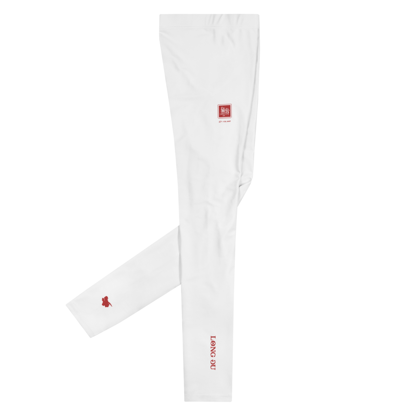 Long Gu Core Leggings