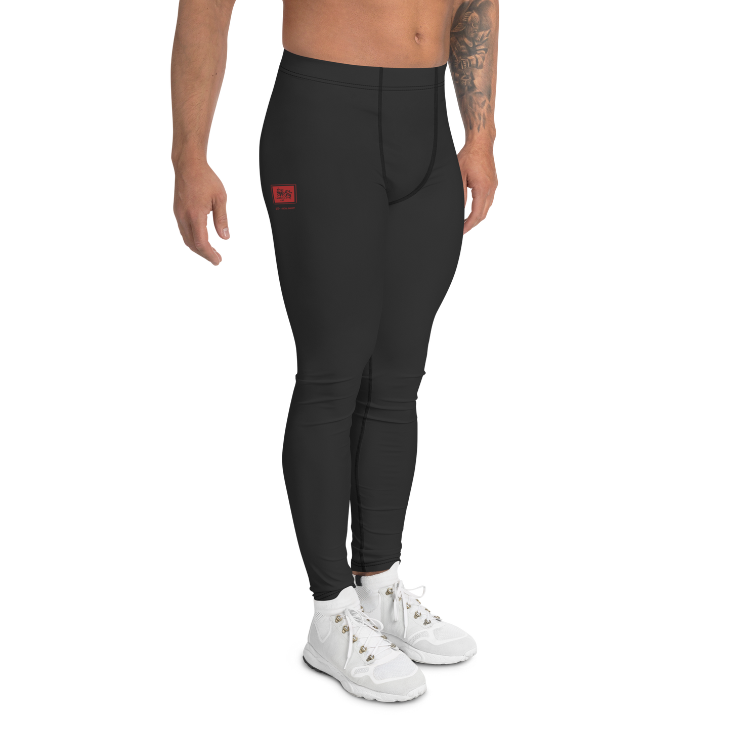 Long Gu Core Leggings