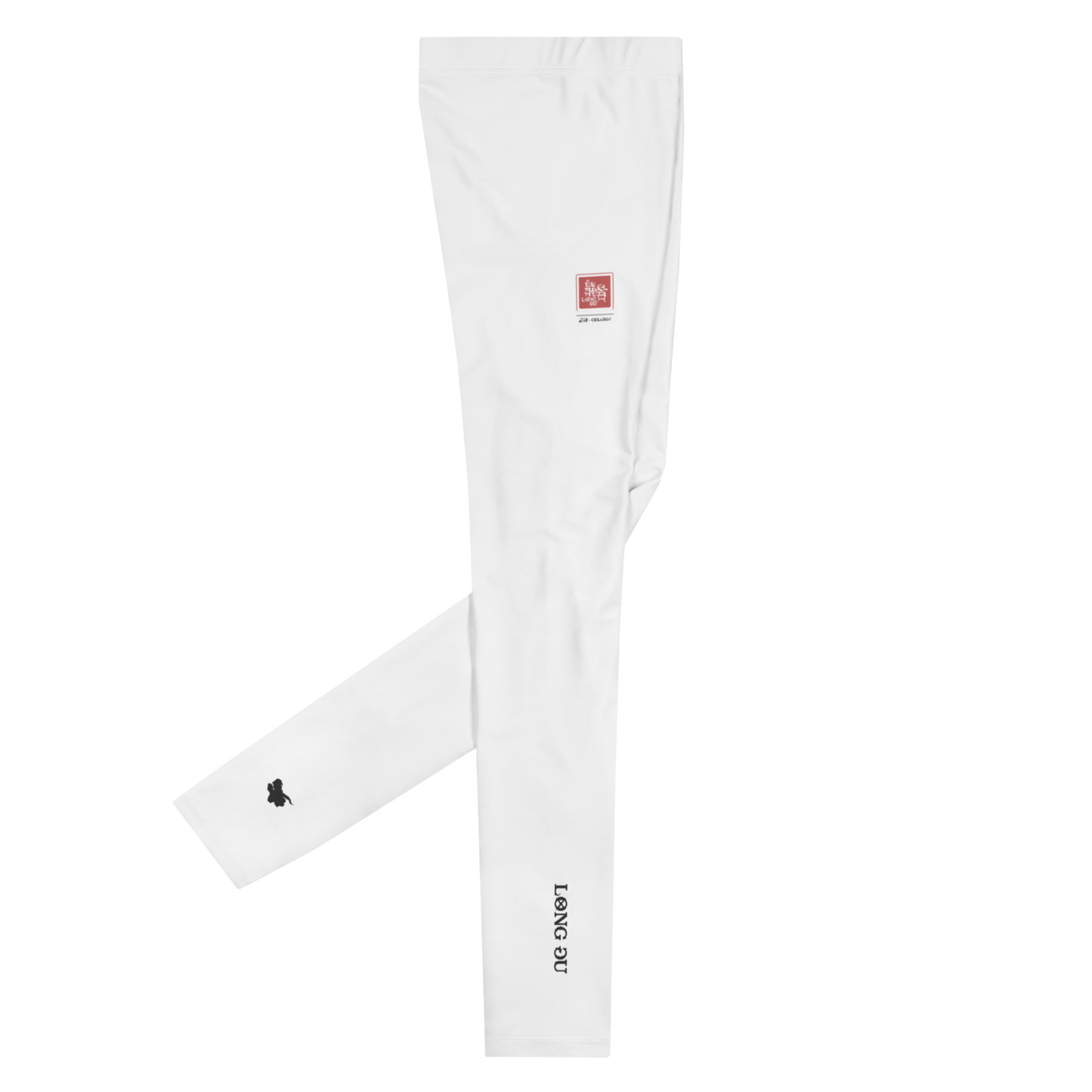 Long Gu Core Leggings