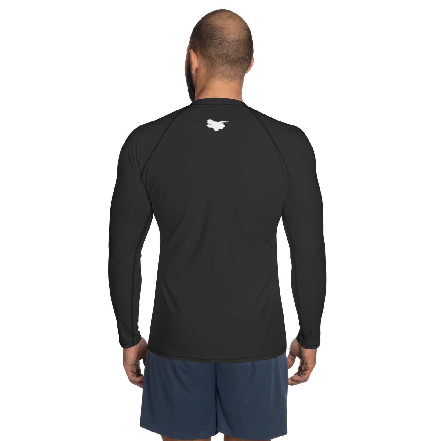 LG001 - Core Rash Guard