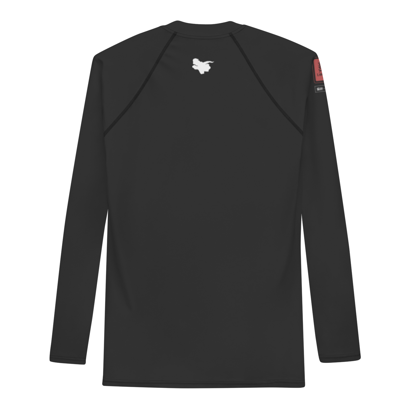 LG001 - Core Rash Guard