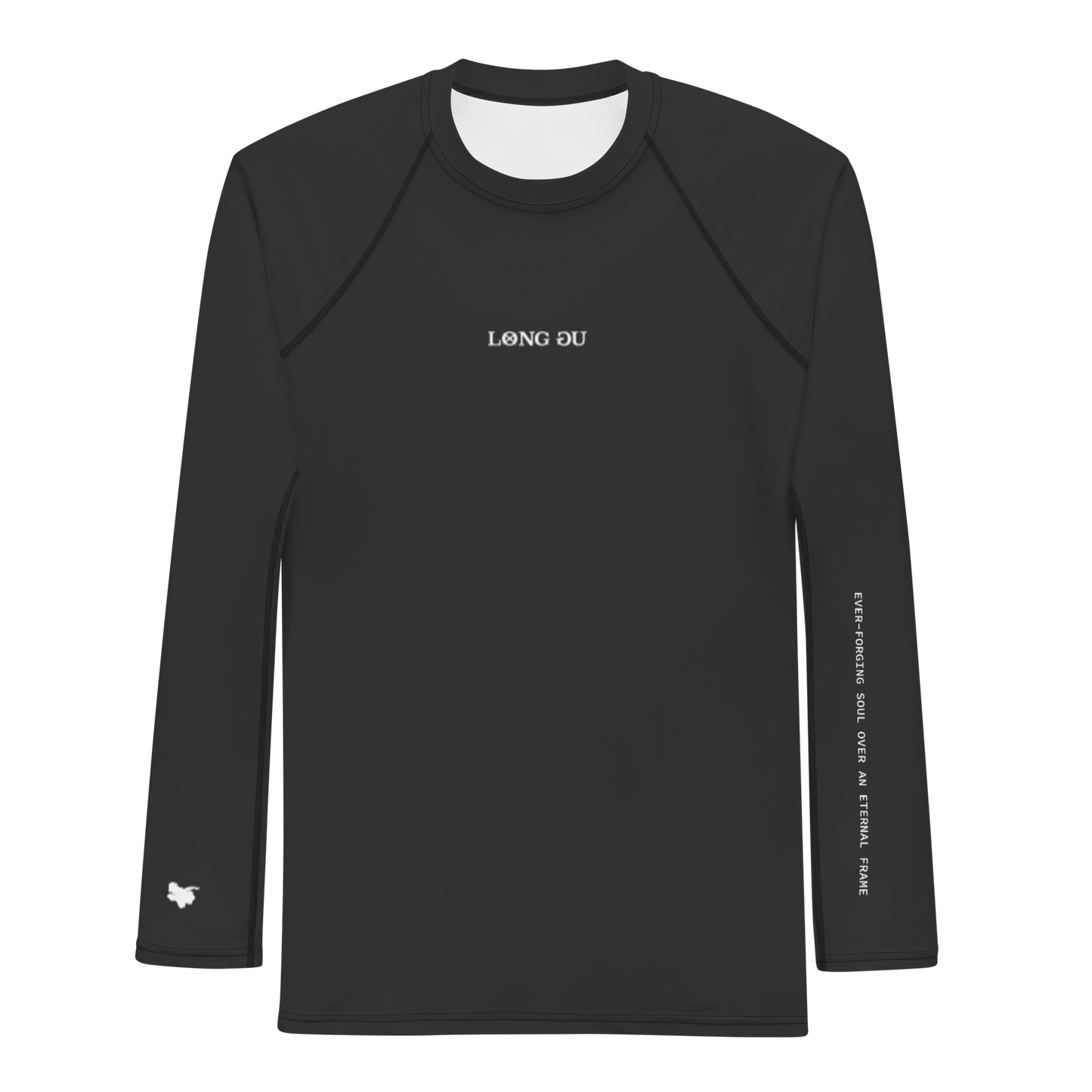LG001 - Core Rash Guard