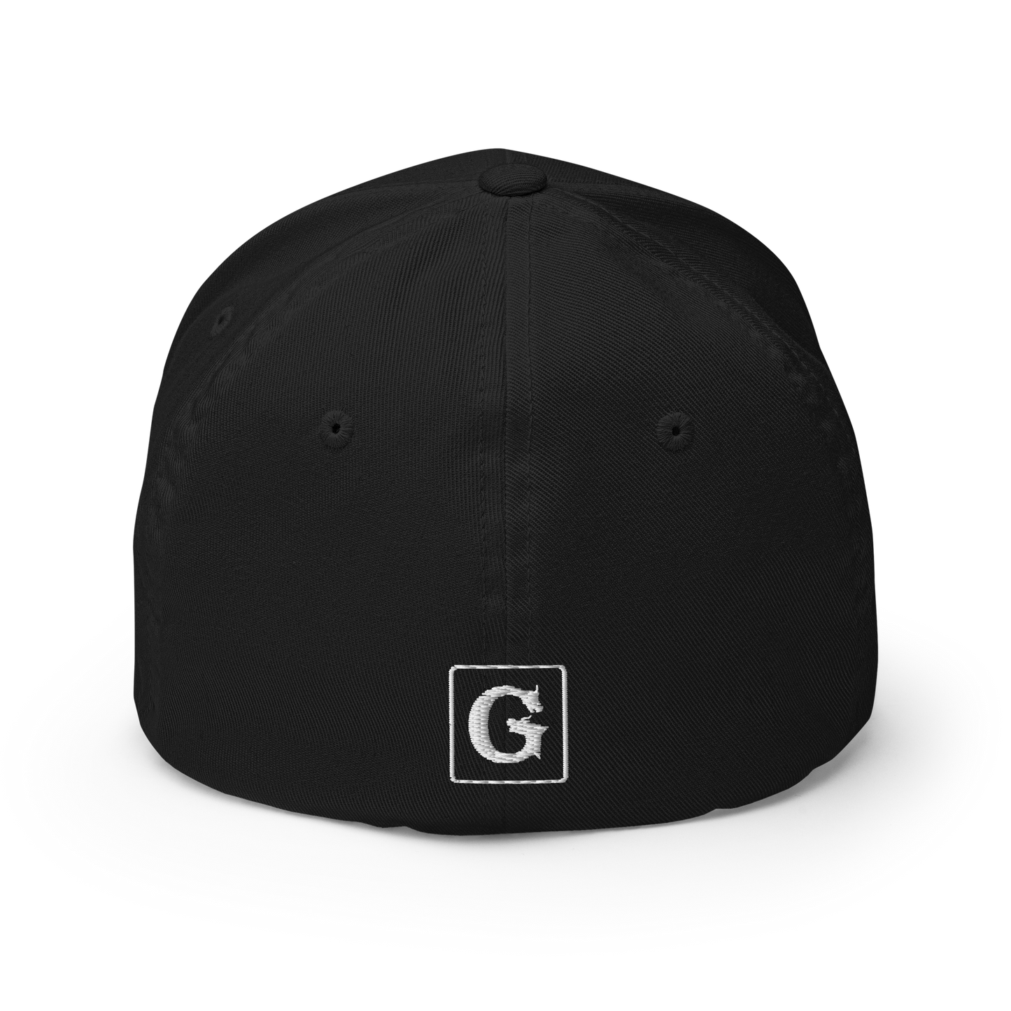 Long Gu Dragon Logo Cap