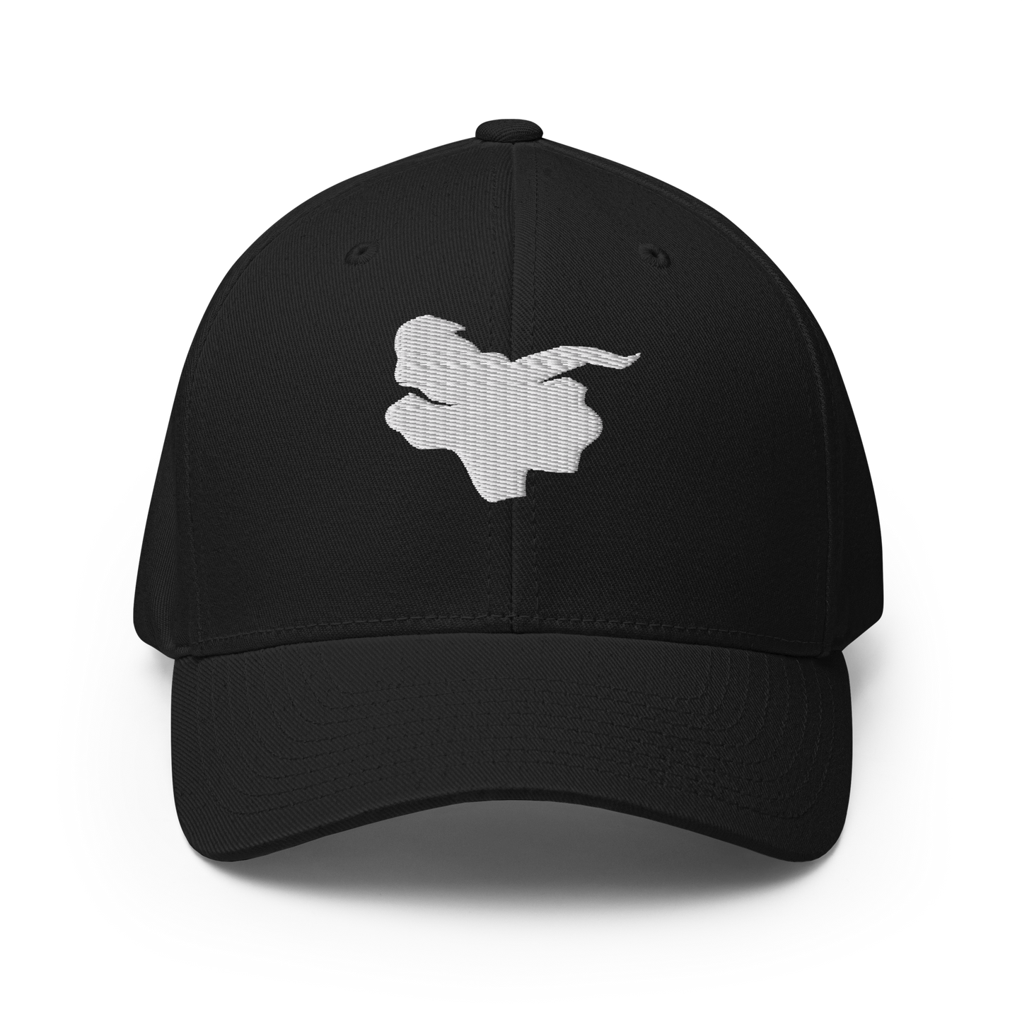 Long Gu Dragon Logo Cap
