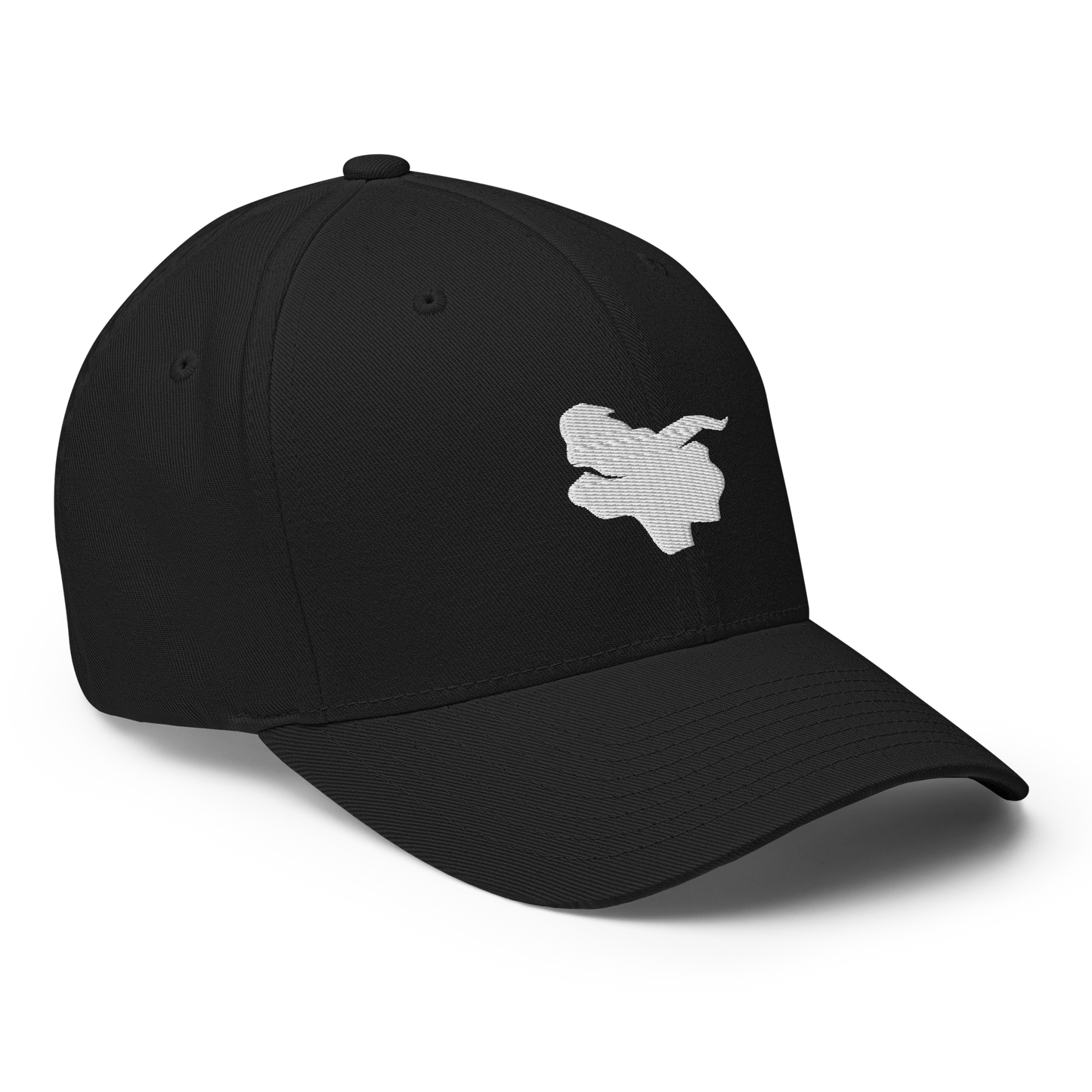 Long Gu Dragon Logo Cap