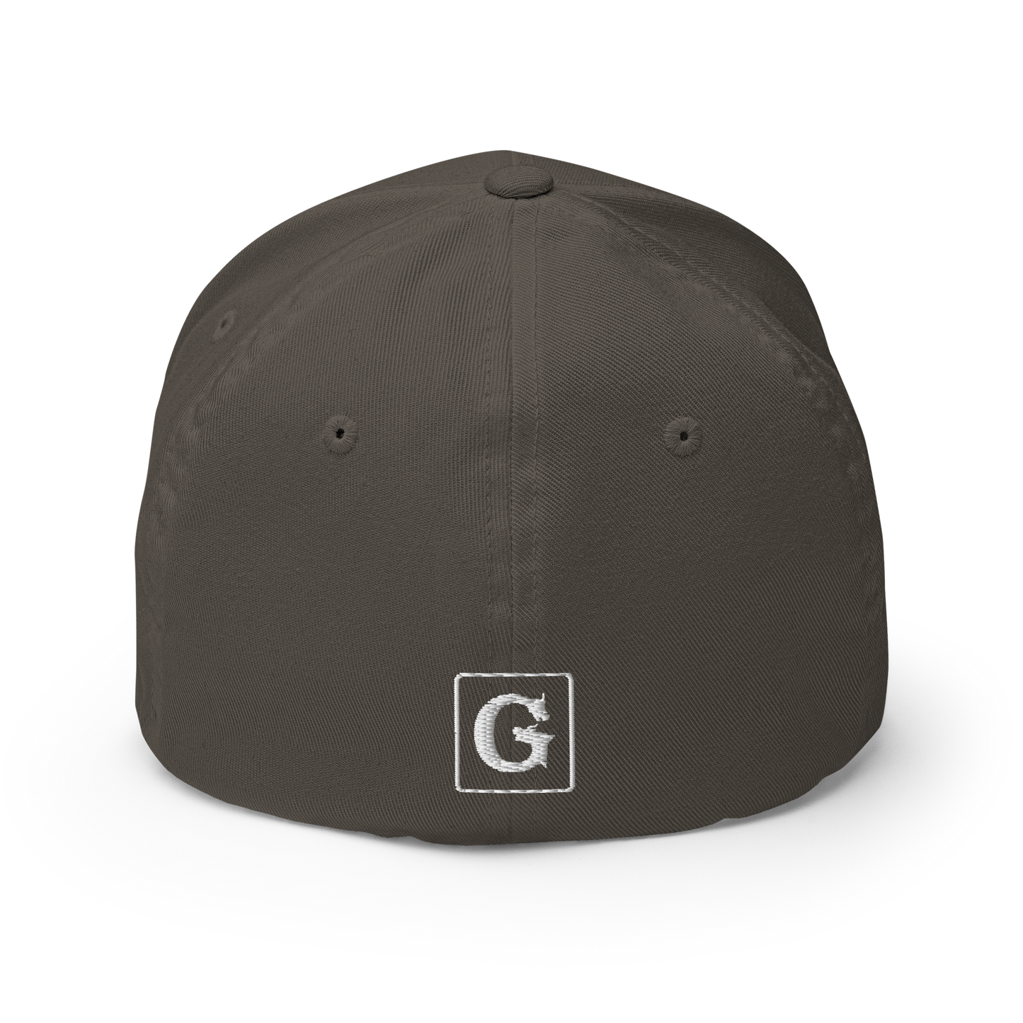 Long Gu Dragon Logo Cap