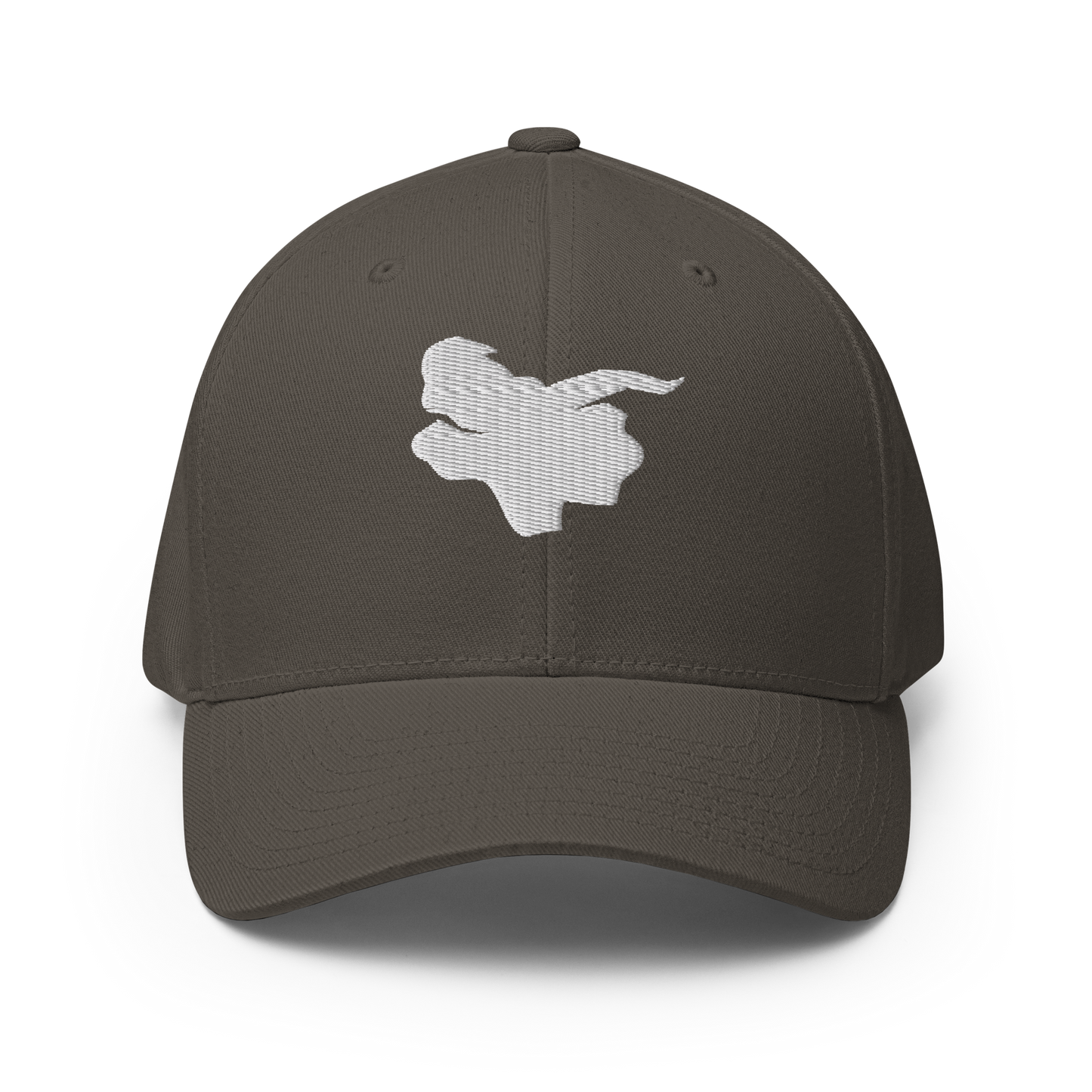 Long Gu Dragon Logo Cap