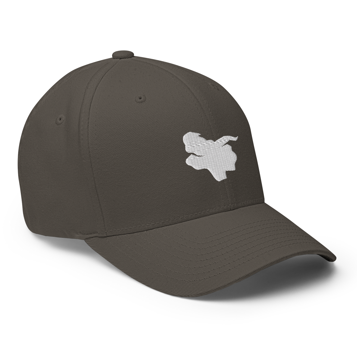 Long Gu Dragon Logo Cap