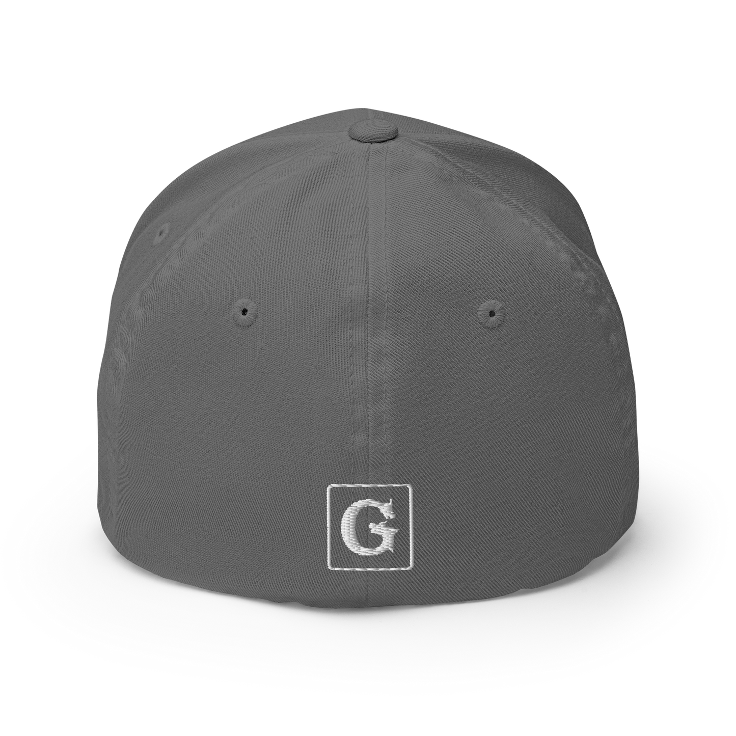 Long Gu Dragon Logo Cap