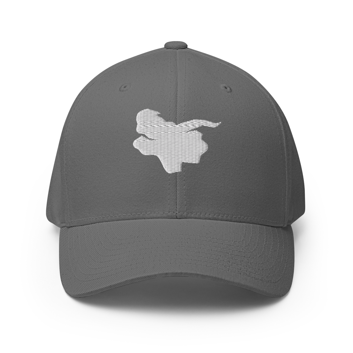 Long Gu Dragon Logo Cap