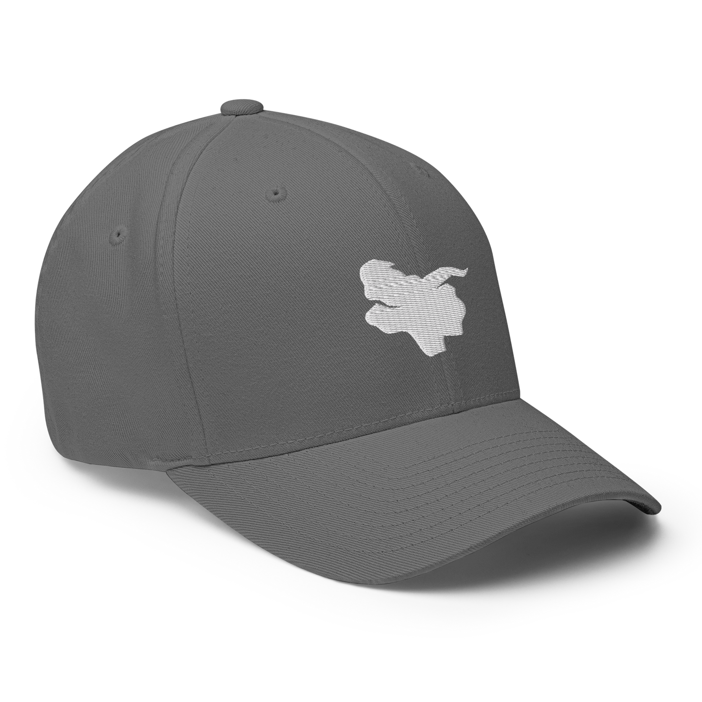 Long Gu Dragon Logo Cap