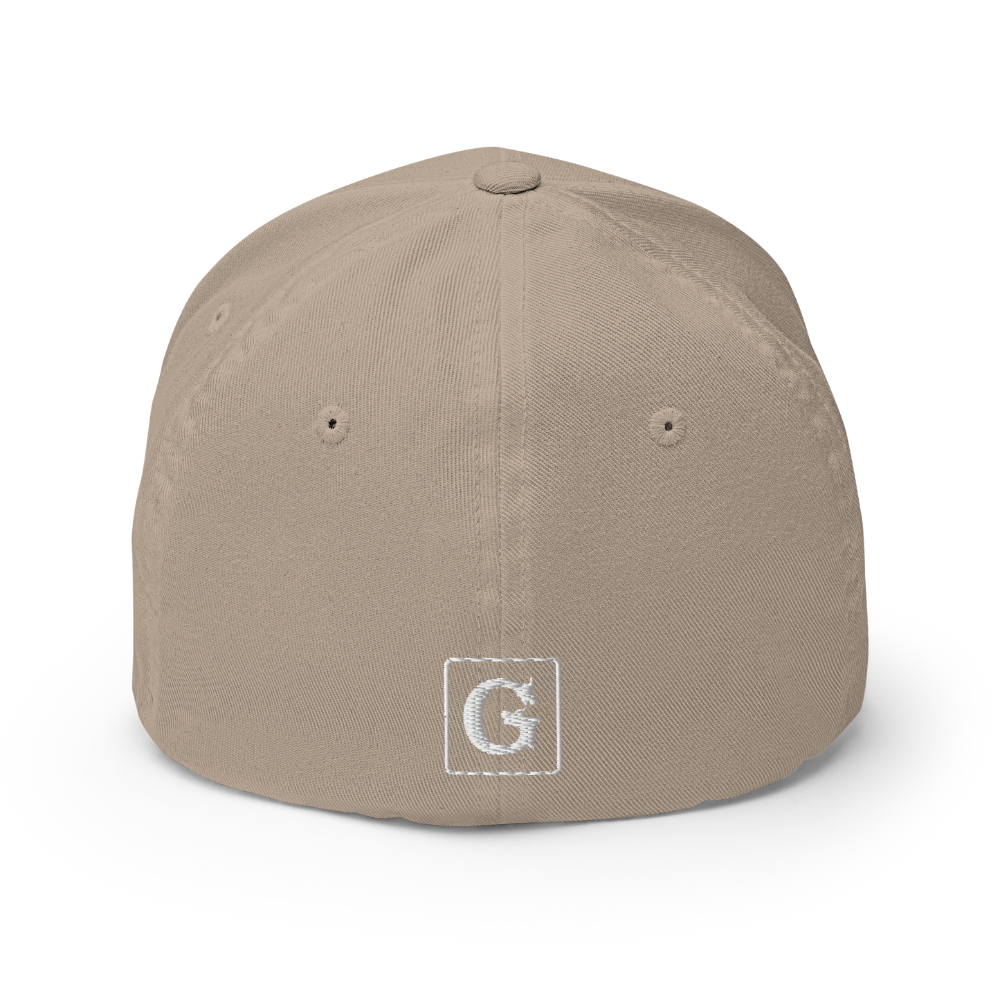 Long Gu Dragon Logo Cap