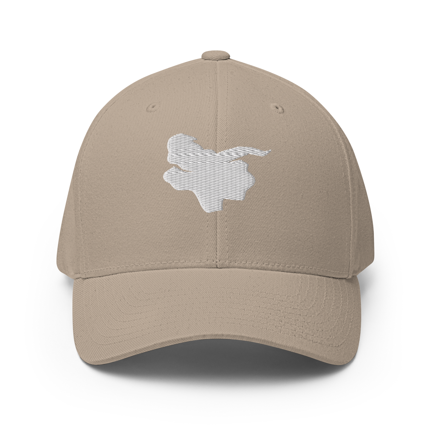 Long Gu Dragon Logo Cap