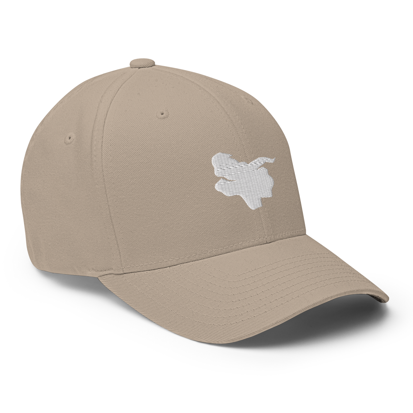 Long Gu Dragon Logo Cap