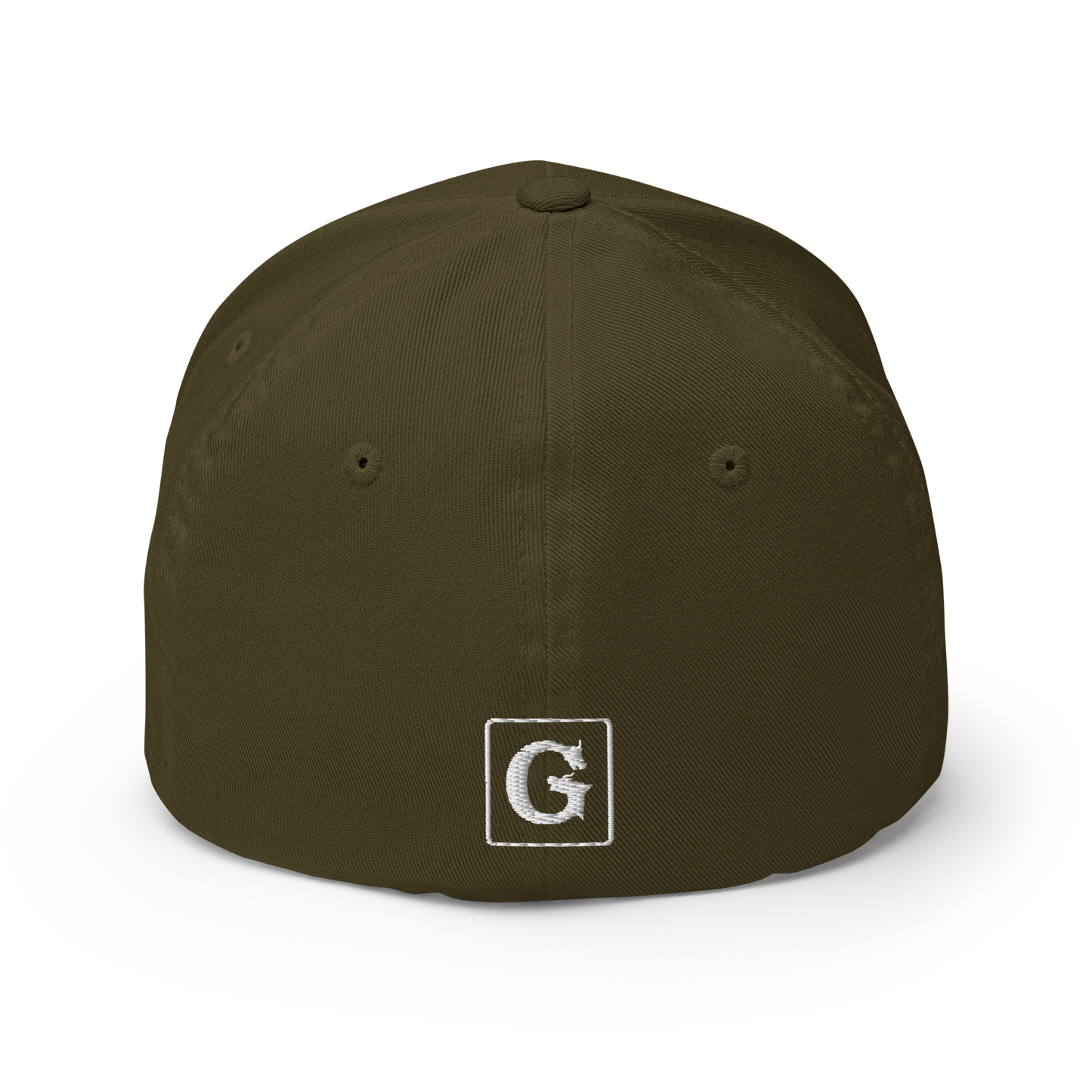 Long Gu Dragon Logo Cap
