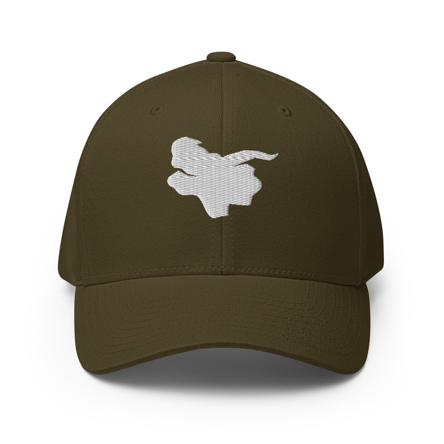 Long Gu Dragon Logo Cap