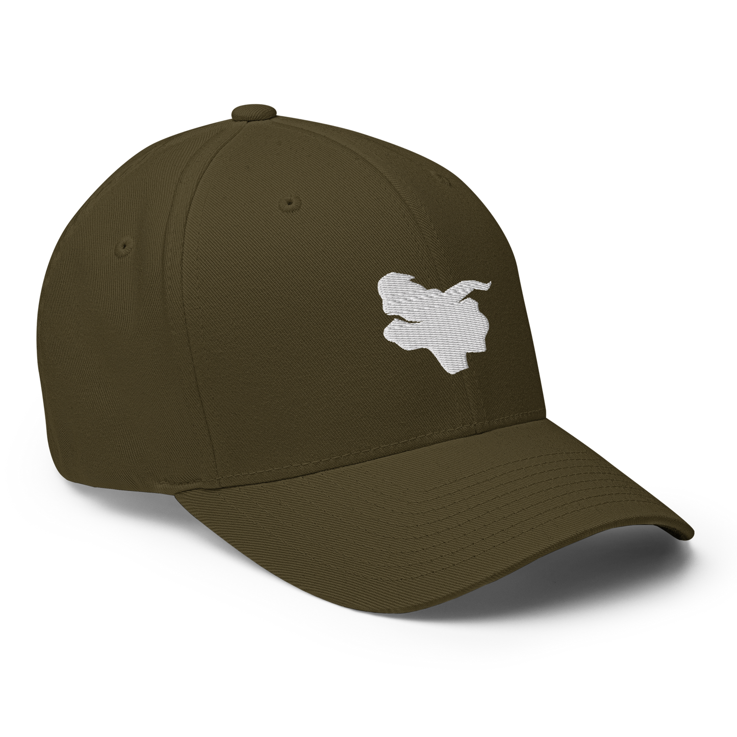 Long Gu Dragon Logo Cap
