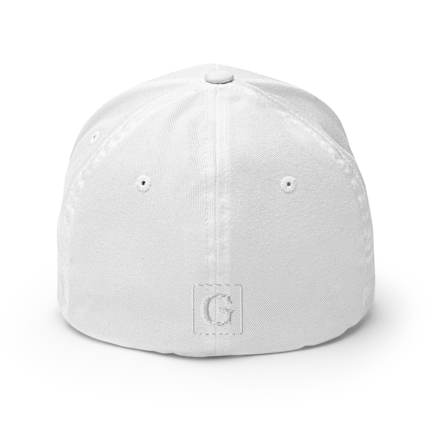 Long Gu Dragon Logo Cap