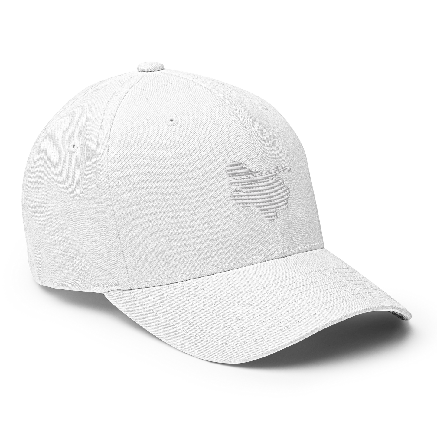 Long Gu Dragon Logo Cap