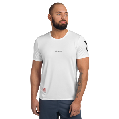 LG001 - Taklamakan Athletic T