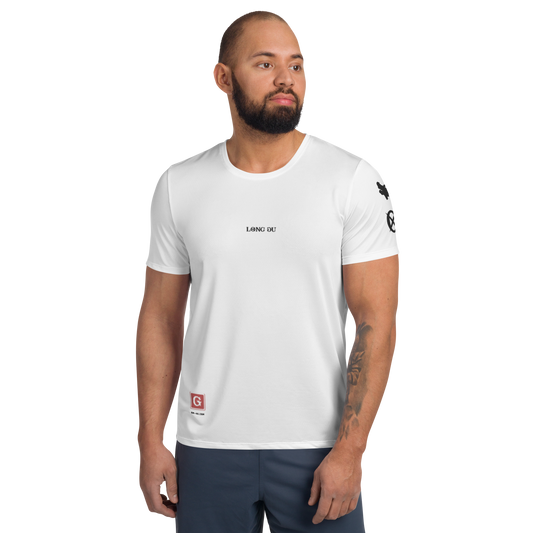 LG001 - Taklamakan Athletic T