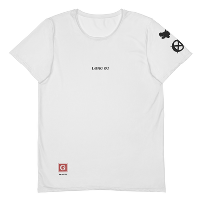LG001 - Taklamakan Athletic T