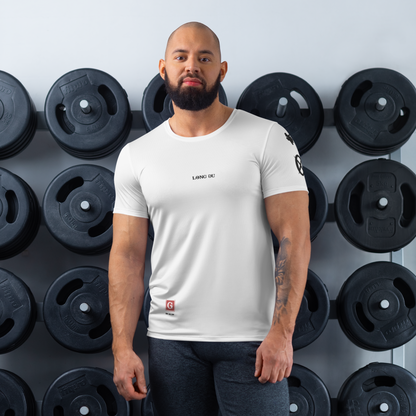 LG001 - Taklamakan Athletic T