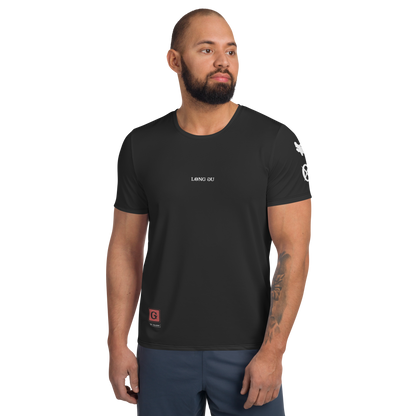 LG001 - Taklamakan Athletic T