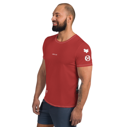 LG001 - Taklamakan Athletic T