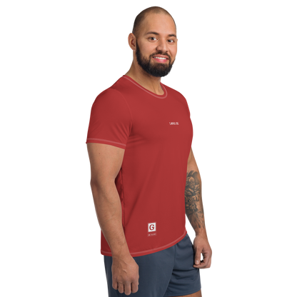 LG001 - Taklamakan Athletic T