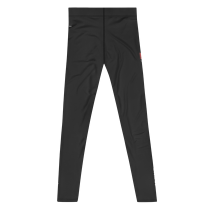 LG001 - Core Leggings