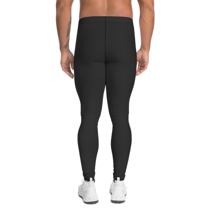 LG001 - Core Leggings