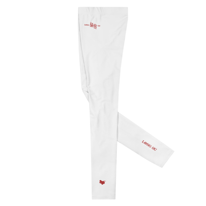 LG001 - Core Leggings