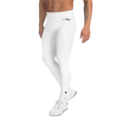 LG001 - Core Leggings