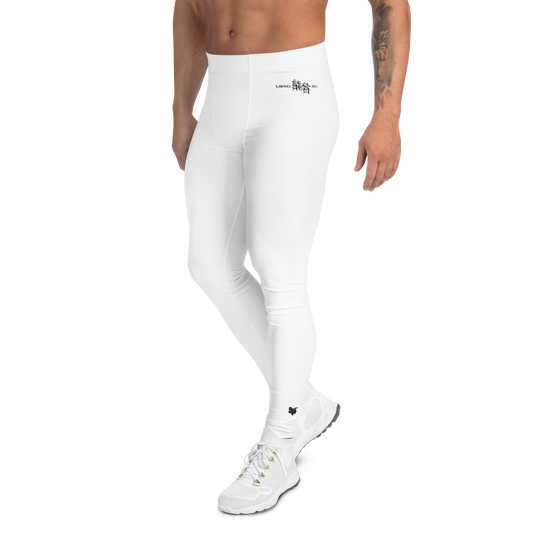 LG001 - Core Leggings