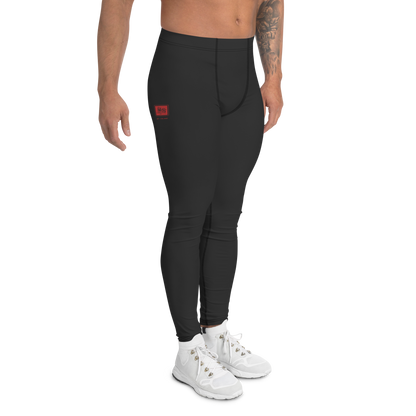 LG001 - Core Leggings